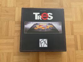 Tres Brettspiel 