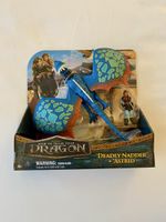 Drachenzähmen leicht gemacht, Deadly Nadder + Astrid Dragons