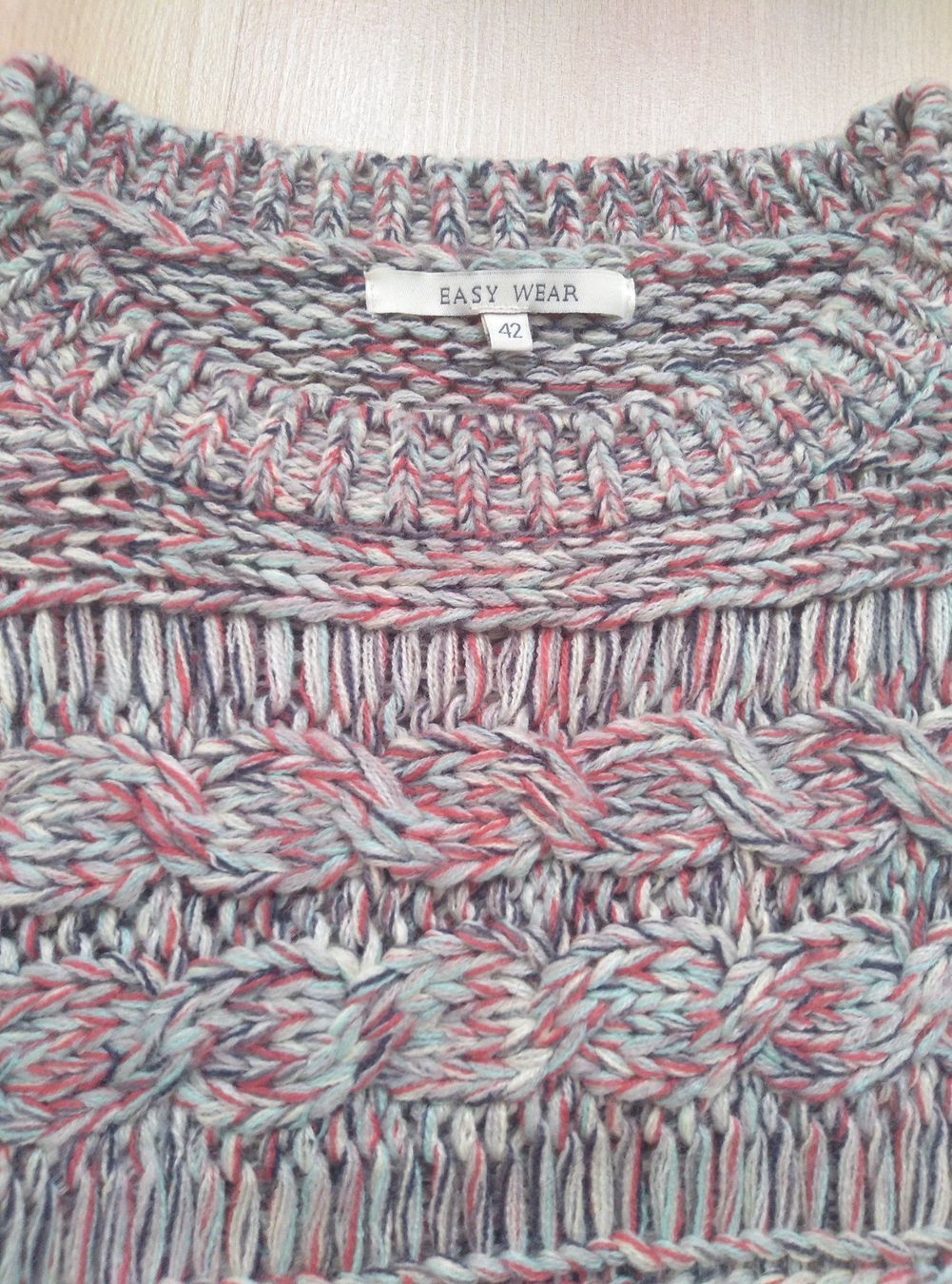 Maglioni & Felpe: Pullover Gr.42 – Usato da Schöfflisdorf venduto da cri_8gn5 1