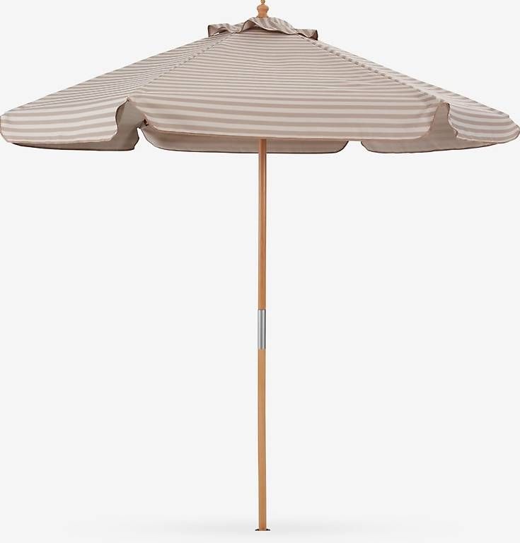 Ombrelloni: Beau parasol, schöner Sonnenschirm – Usato da Mont-sur-Lausanne venduto da jojoaja 4