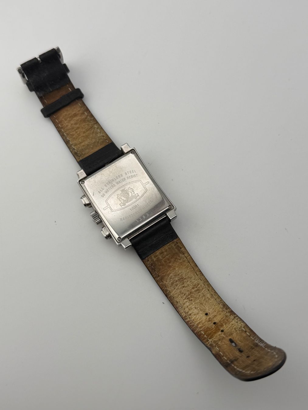 Festina Orologi: FESTINA Herrenuhr läuft – Usato da Biel/Bienne venduto da MrP_WatchesBiel 5
