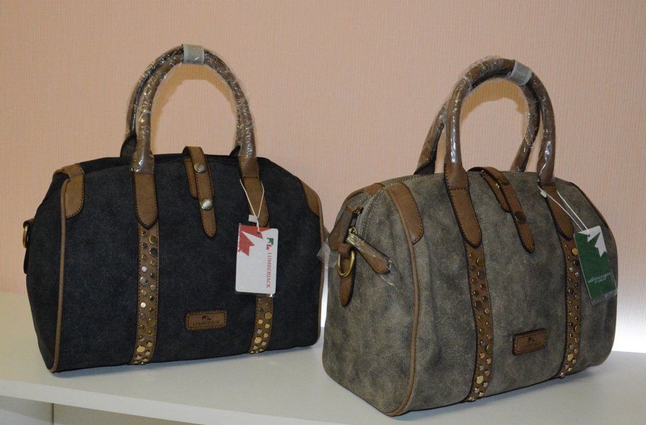 Taschen für Damen: ***Damen Handtasche *** – Neu (gemäss Beschreibung) aus Zuchwil von giovannis 2
