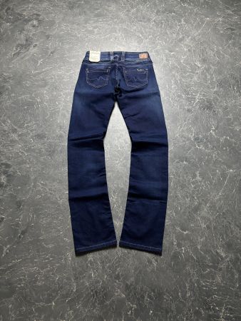 Vintage Pepe Jeans Jeans Straight Low Waist (M)