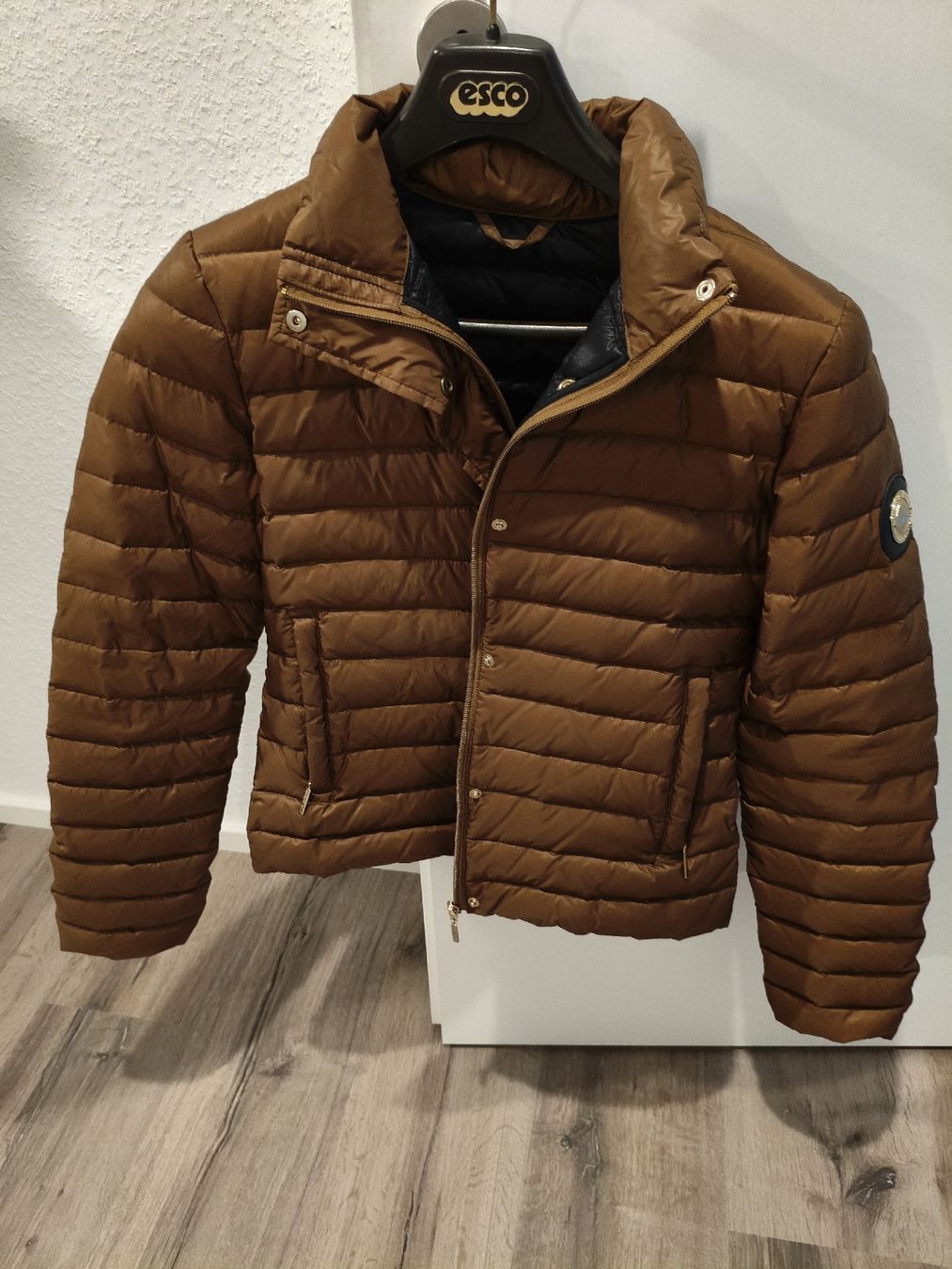 Versace Giacche: giacca piumino versace – Nuovo (secondo la descrizione) da Bioggio venduto da OresteIronix 4