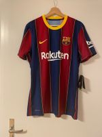 FC Barcelona Trikot 2020/21 authentic/vapor Arturo Vidal 22