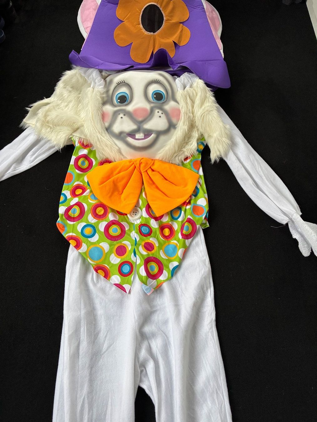 Costumes: Fasnachtskostüm Hase – Neuf (Voir description) à Bassersdorf par Imbusicht