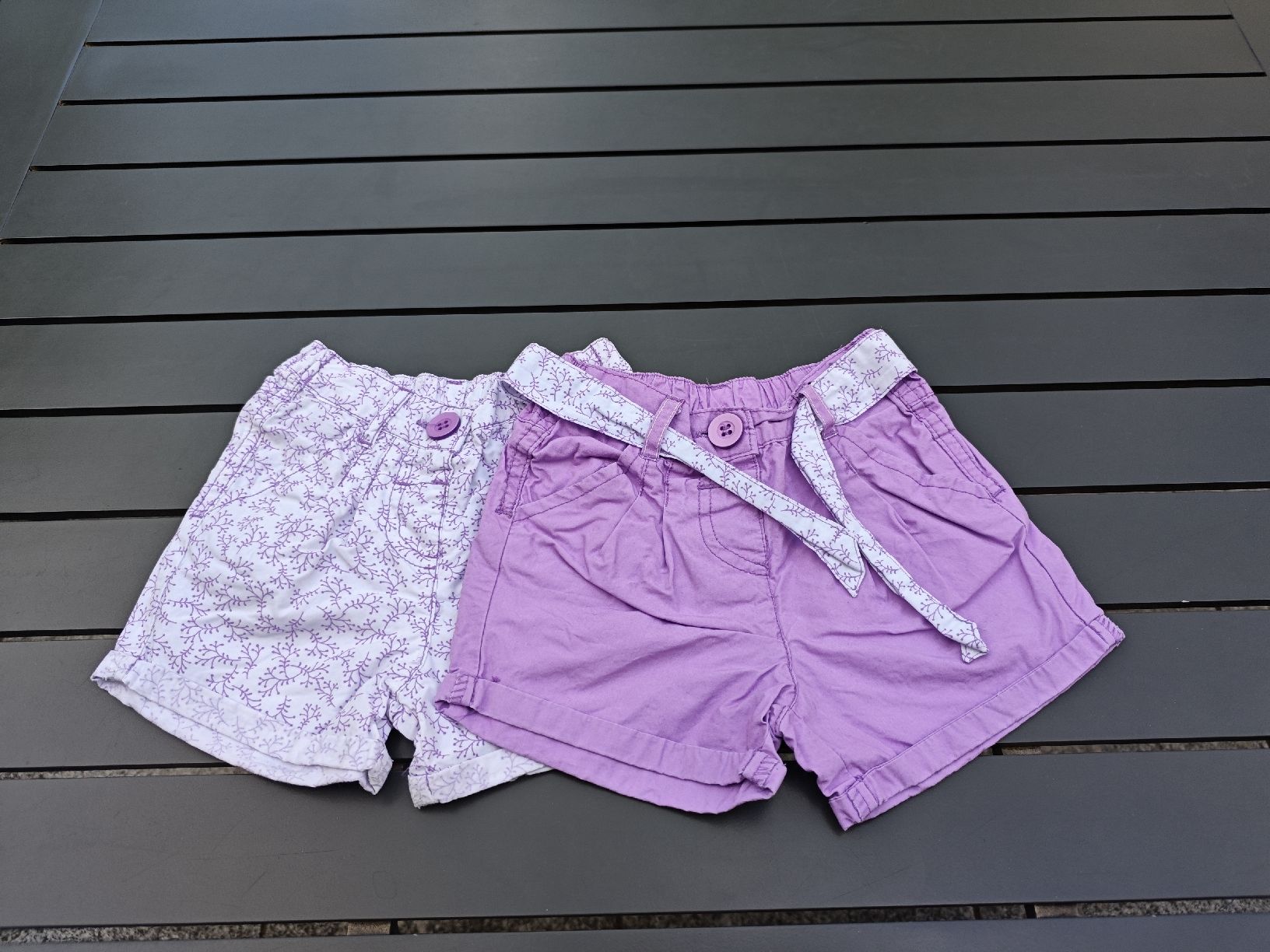 Pantalons: Shorts Gr 74 (80)  – D'occasion à Winterthur par Shorna