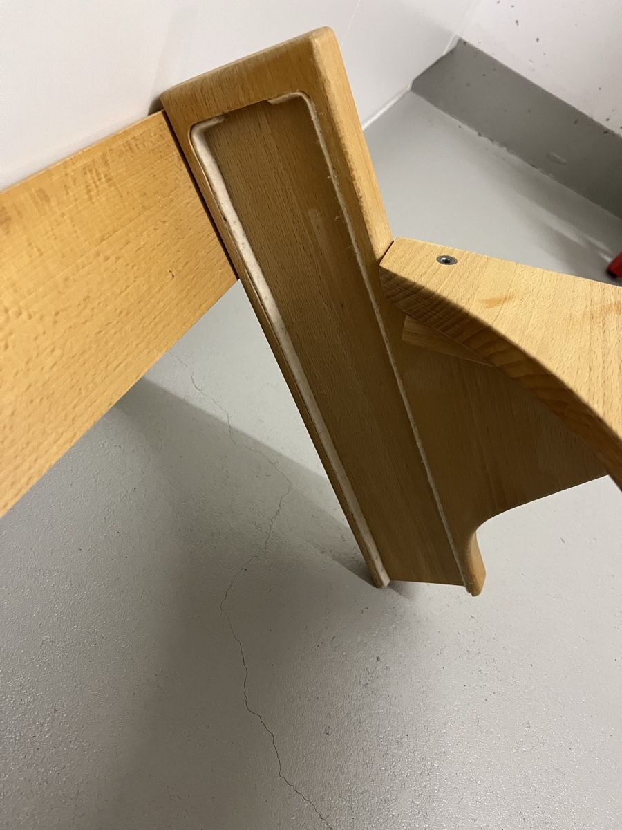 Seggioloni: STOKKE Tripp Trapp Aufsatz – Usato da Widen venduto da evce1318 3