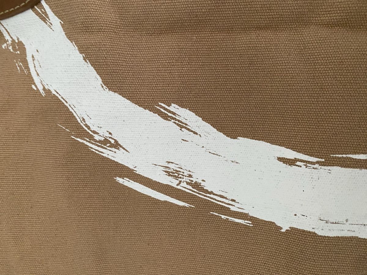 Sacs: Tasche Baumwolle/ Leder neu – Neuf avec emballage d'origine à Affoltern am Albis par Vsyra 2
