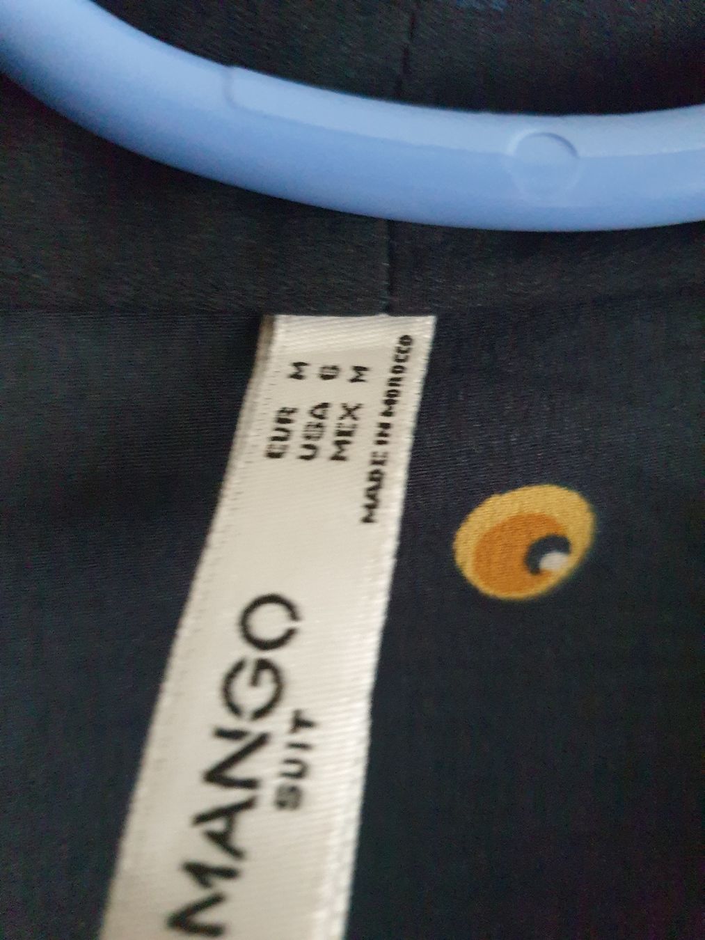 Mango Blusen: Neu chemise Mango Manor – Neu (gemäss Beschreibung) aus Fribourg von mal_8zjh 7