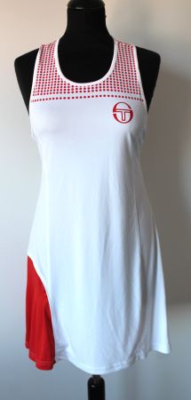 Robe de tennis TACCHINI L