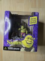 McFarlane Toys Shrek The Swamp Bath Figure Set