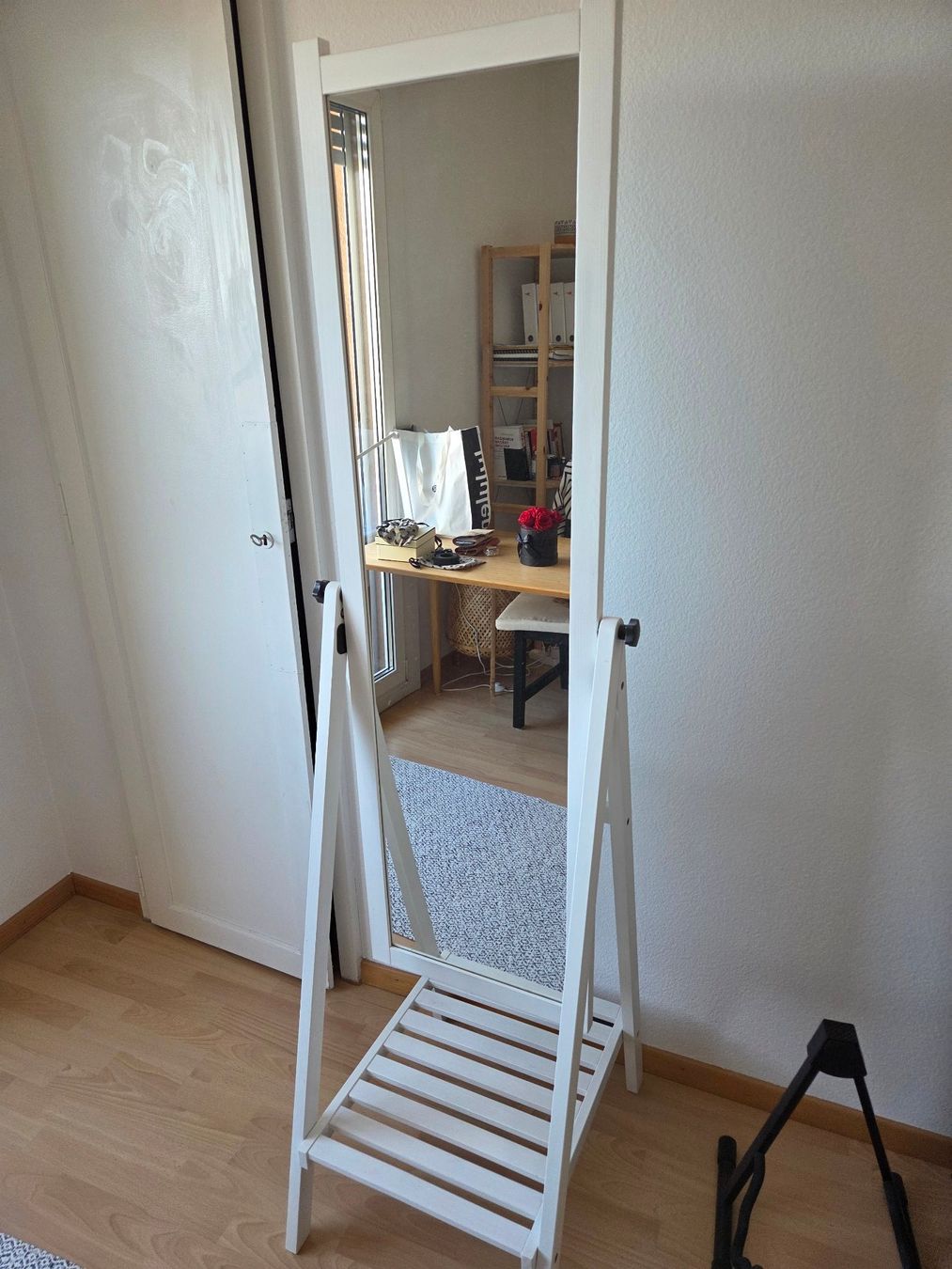 Specchi: Spiegel IKEA ISFJORDEN – Usato da Bern venduto da tycho_bern