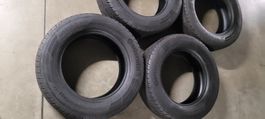 4 Reifen Continental ContiCrossContactLX2 255/60 R18 112H XL