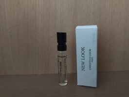 Dior La Collection Privée New Look sample 2ml