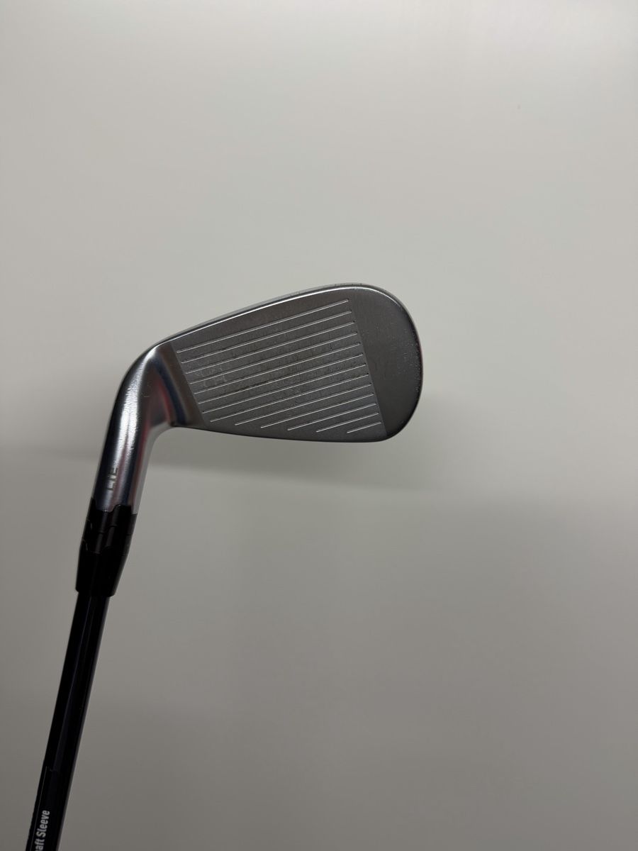 Callaway Schläger & Sets: Callaway 7-Iron Apex AI300 – Gebraucht aus Rudolfstetten von helenico23 3