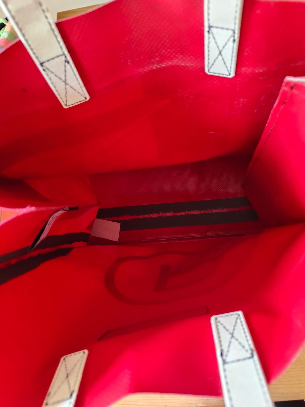 Freitag Taschen: Freitagtasche Miami F52 – Neu (gemäss Beschreibung) aus Winterthur von 1rainbow54 2