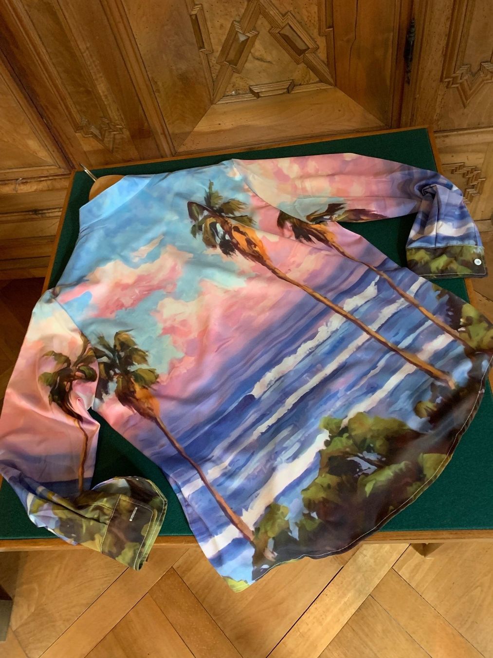 Camicie: FANCY Bluse - Hemd Zustand: Neu  Größe: XL – Nuovo (secondo la descrizione) da Interlaken venduto da Bona55 3