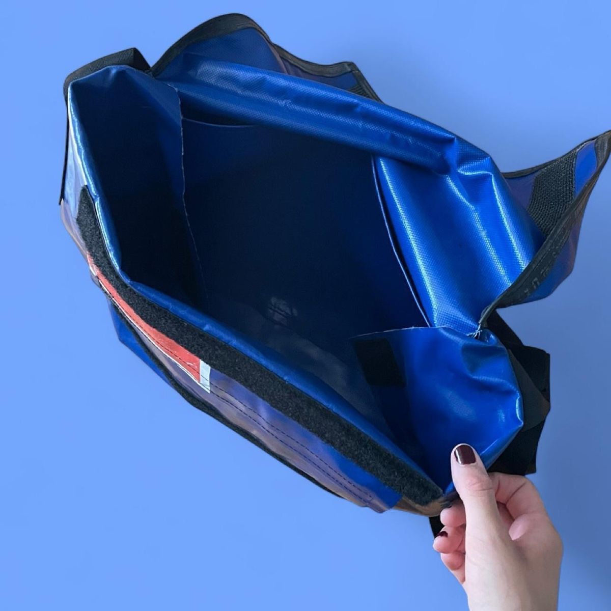 Freitag Borse: Freitag Tasche (F14 Dexter) – Usato da Adlikon b.Regensdf venduto da claureen 3