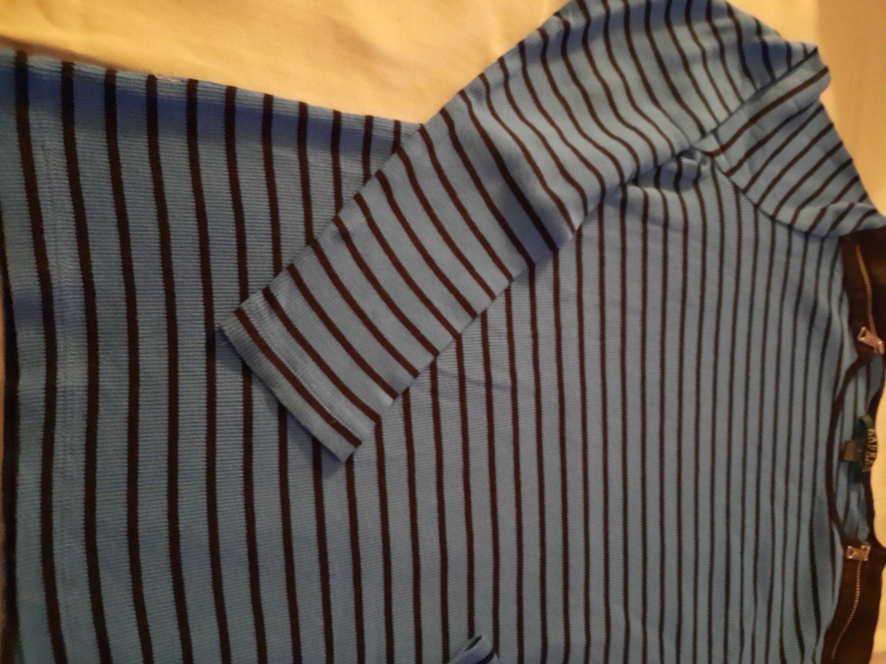 Canottiere & Pantaloni: Ralph Lauren maglia da donna – Usato da Biasca venduto da Old_6blh 5
