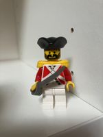 Lego figurine pirates Imperial Guard Officer Figur
