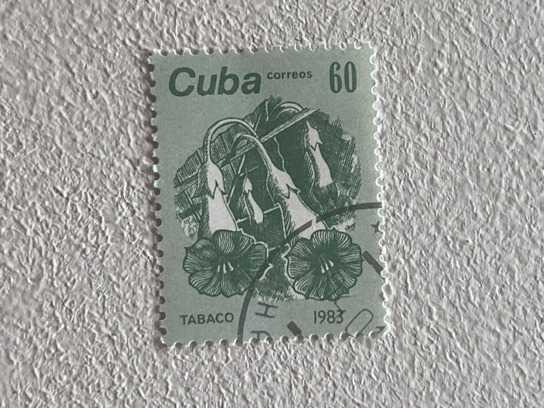 Tutti i francobolli: Cuba Briefmarke ab 1 CHF ! – Usato da Chiasso venduto da AzenYa