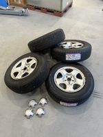 Felgen Toyota Rav4 2000-2005