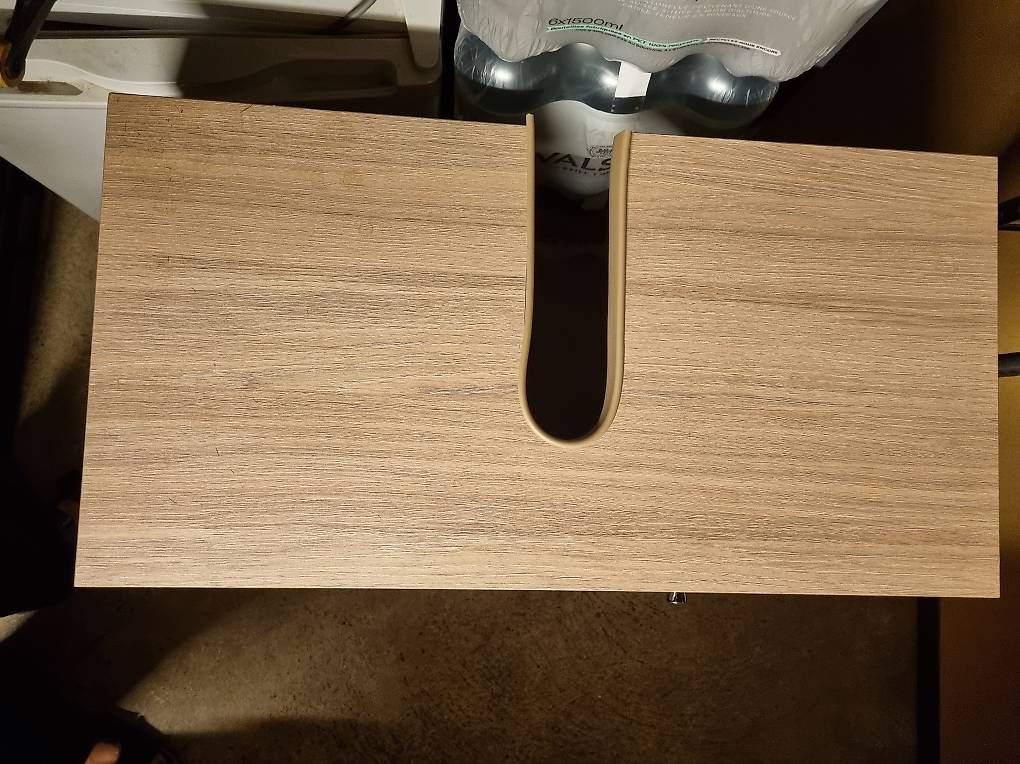 Mobili per bagno: Waschbeckenunterschrank – Usato da Bertschikon Gossau venduto da Schoggiwoti 1