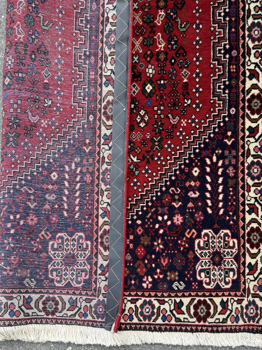 Tappeti: Wunderschöner Orientteppich Handgeknüpft 153x108.cm – Usato da Sempach venduto da Star7 3