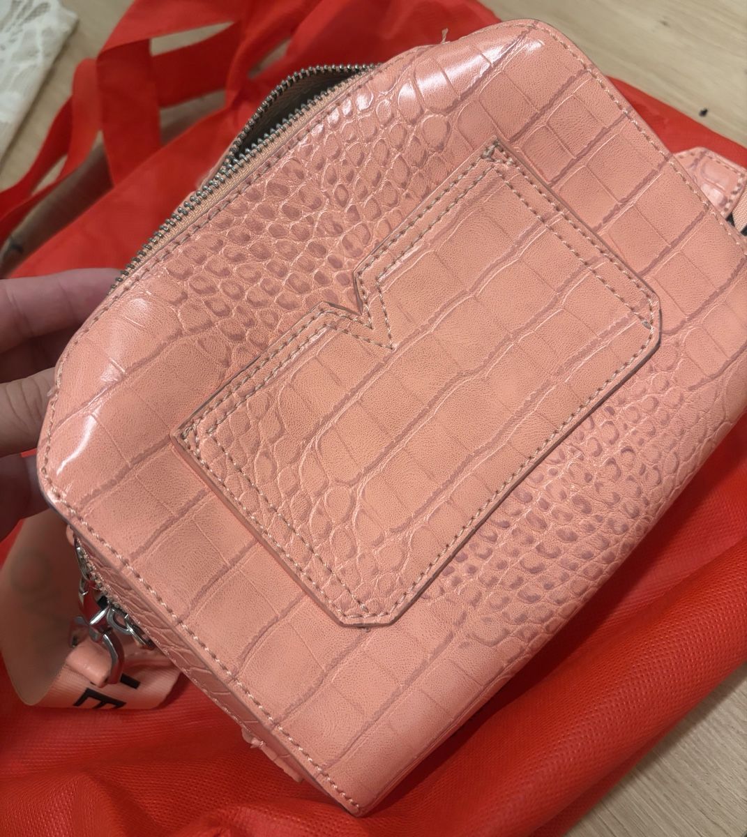 Valentino Altro in  Abbigliamento & Accessori: Sac Valentino – Usato da Valeyres-sous-Montagny venduto da Elianinha21 1
