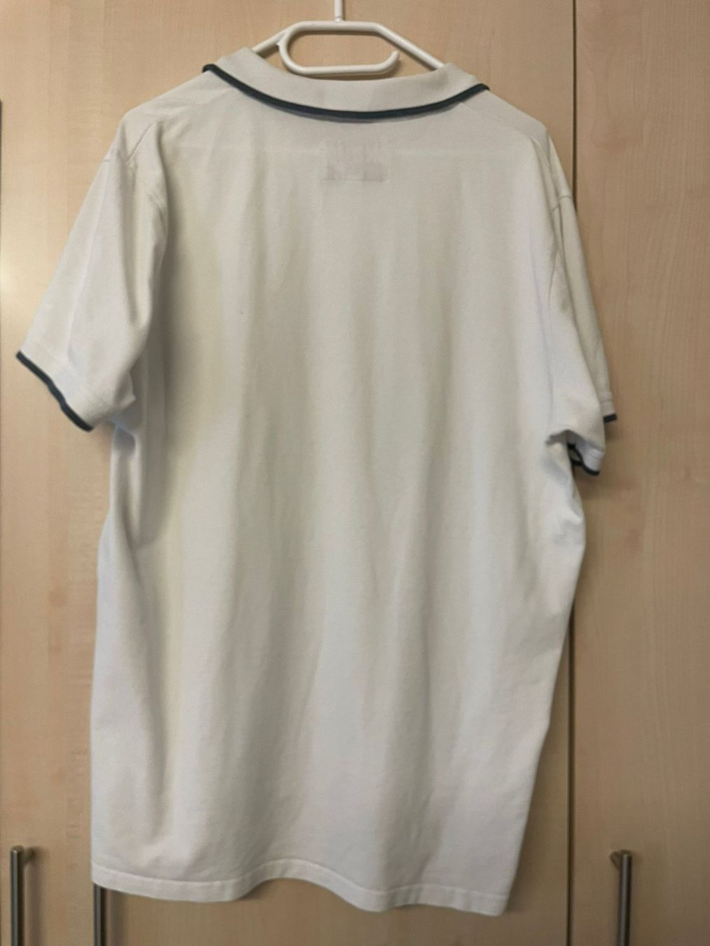 Polo-Shirts: Poloshirt Mustang Grösse XL – Gebraucht aus Würenlos von getskill 2