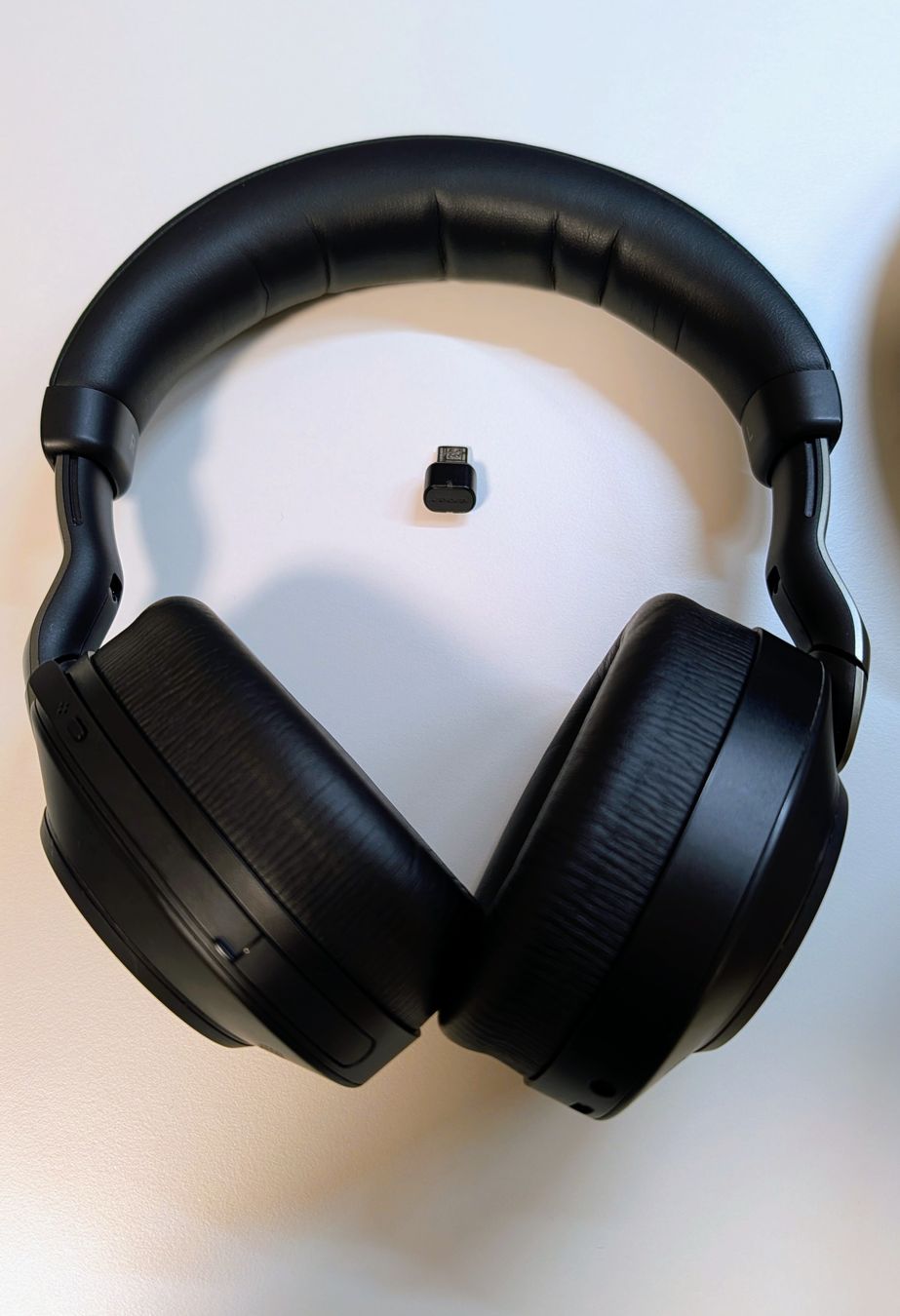 Jabra Cuffie: Jabra Evolve2 85 Headset MS USB-C – Nuovo (secondo la descrizione) da Sursee venduto da csonline 2