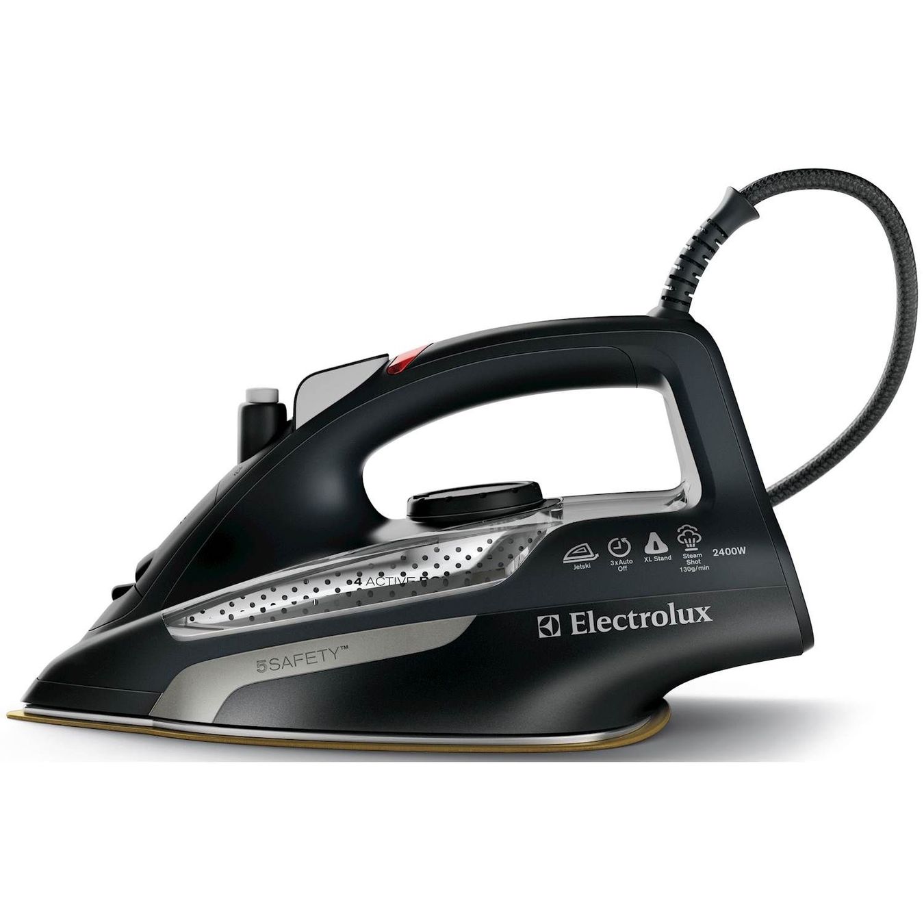 Electrolux Ferri da stiro: Dampfbügeleisen Electrolux – Nuovo (secondo la descrizione) da RÜTTENEN venduto da Weezys 1