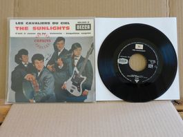 The Sunlights - Les Cavaliers du ciel