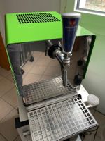 Bierzapfanlage, Ausschankanlage,Durchlaufkühler, Bierauschan