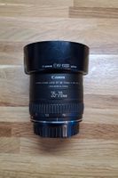 Canon Zoom Lens EF 35-70mm 1:3.5-4.5 A