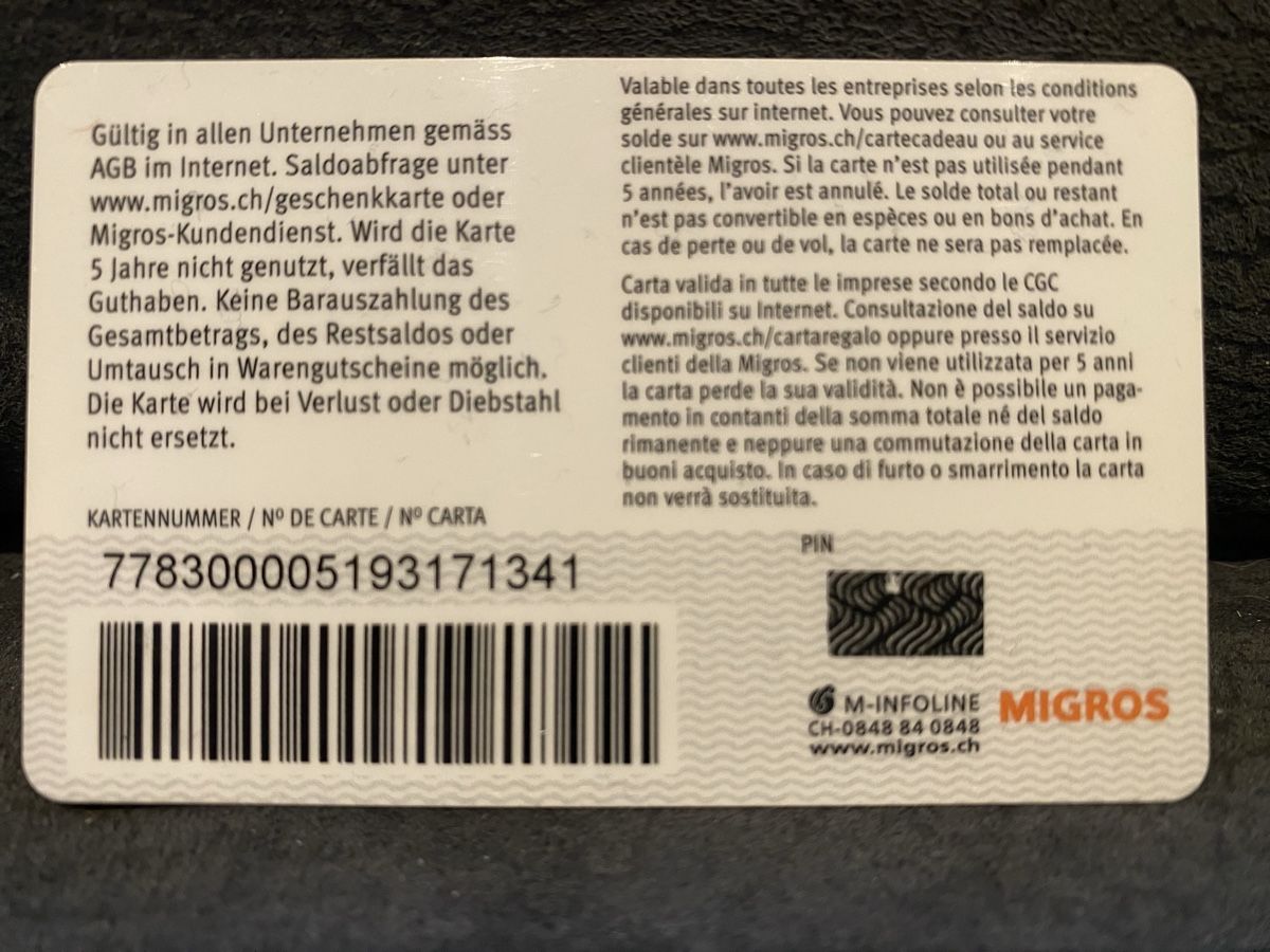 Schede telefoniche: Carte – Usato da Lausanne venduto da babacard10 1