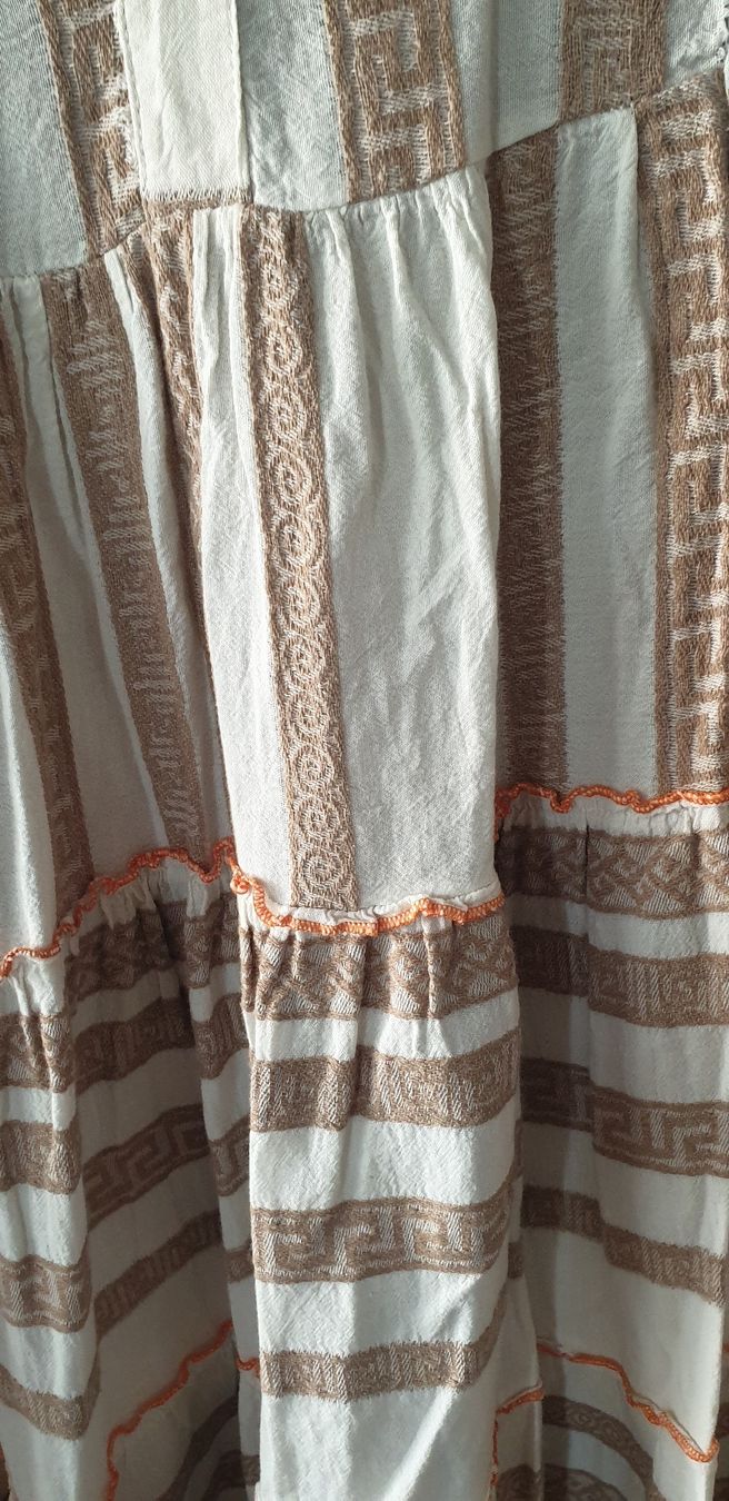 Vestiti: Sommerkleid  – Usato da Clarens venduto da fur_bxq2 1