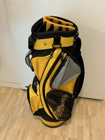 Wilson Golftasche modern 14-Divider