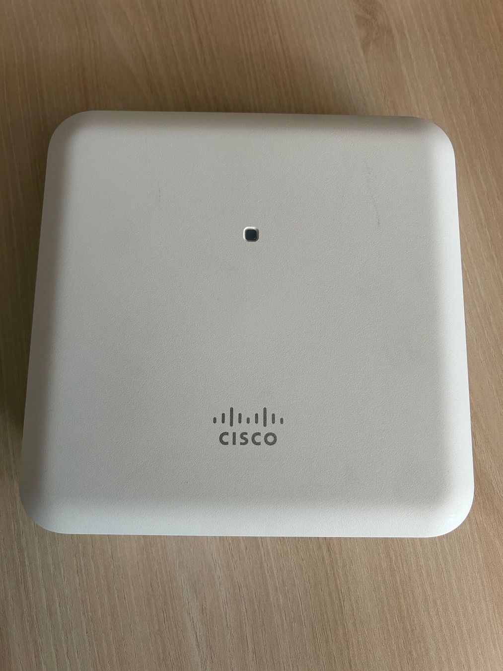 Cisco WiFi: Cisco AIR-AP1852I-E-K9 / Wifi Access Point – Usato da Neuenegg venduto da Mahube
