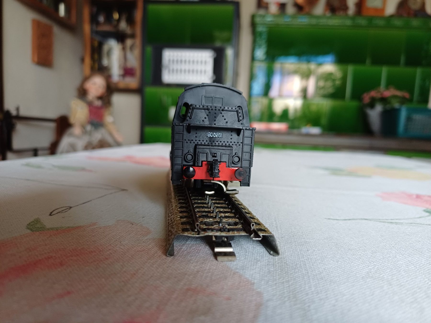 Trix Modellini di ferrovie: Trix Express Dampflok – Nuovo (secondo la descrizione) da Untersiggenthal venduto da sch_k8s2 2