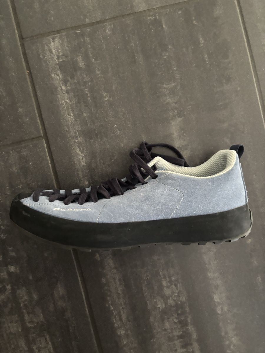 Scarpa Chaussures hommes: Scarpa Mojito Wrap 42,5 – D'occasion à Hüntwangen par mugel63