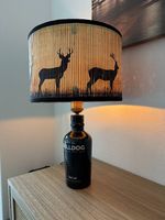 Lampada da tavolo Gin