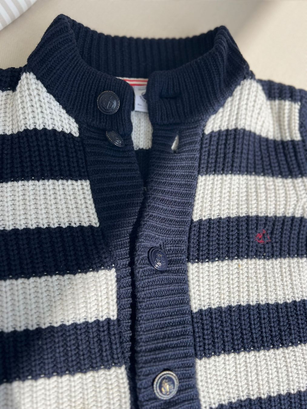 Petit Bateau Maglioni & Felpe: Petit bateau Strickpullover 8 - 10 Jahre 138 cm – Usato da Muri b. Bern venduto da eva_7hwg 3