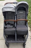X-Lander Zwillingsbuggy