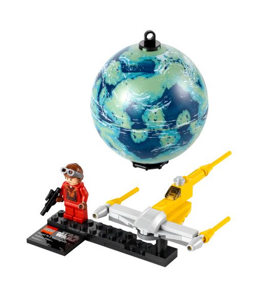 Lego Giocattoli: Lego Star Wars Set 9674 – Usato da Vordemwald venduto da ste_52sg