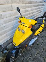 Kymco Top Boy 50