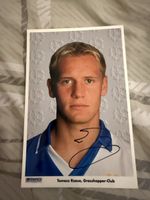 Autogramm Tomasz Rasza GC Kult Spieler