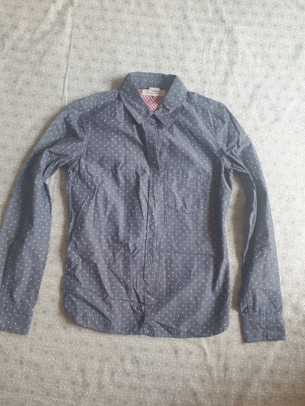 H&M Camicette: Hemd Gr.36 neuwertig – Nuovo (secondo la descrizione) da Zürich venduto da yoarg