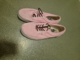 Vans Damen Schuhe
